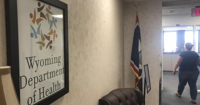 Three sheriff's offices sign up for jail mental health hold reimbursements under new Wyoming law