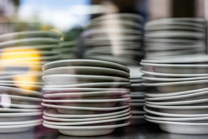 Casper Bakery Liquidates Years Of Commercial Kitchen Equipment As Family Relocates