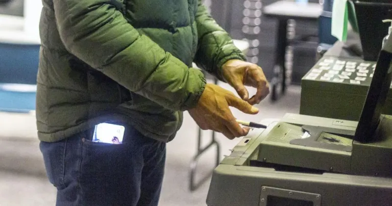 Early voting kicks off today in Teton County