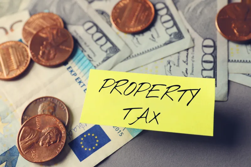 SVI Radio Interview: Wyoming Department of Revenue -- 50% Property Tax Initiative