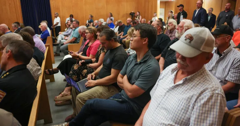 Natrona's proposed data center promises 3,000 Jobs and $80M in taxes. Can it deliver?