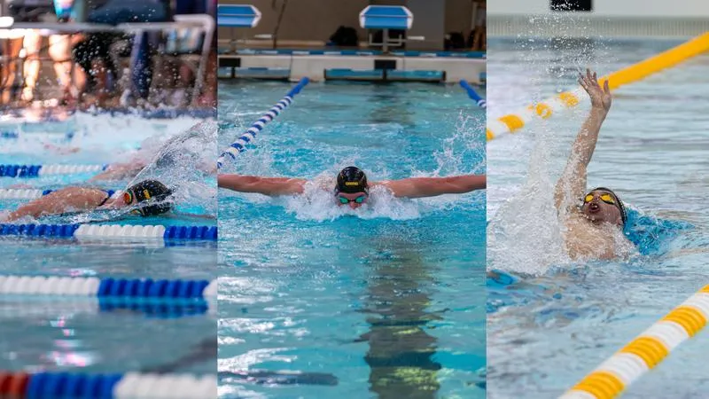 Joyce, Kogler, Sudermann Earn First MW Weekly Awards of the Season