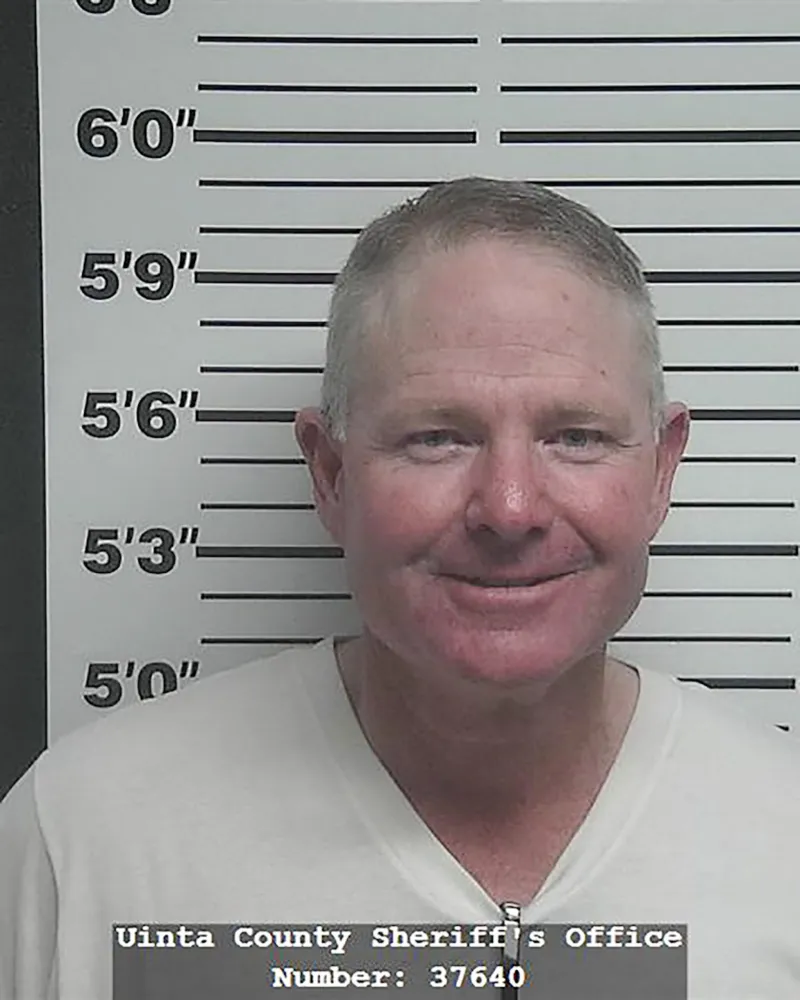 Judge jails man in moose abuse case and warns: Wyoming values wildlife