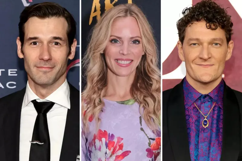 Dolly Parton's Musical Is Headed to Broadway - Meet the Cast!
