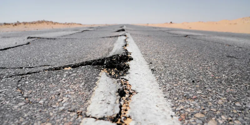 What Is Condisidered THE WORST ROAD IN WYOMING?