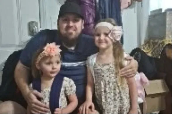 Rock Springs man advances in Super Dad competition