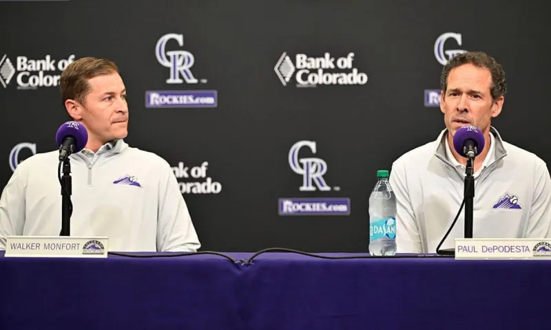 Rockies raise ticket prices, promise a 'significant leap' next year