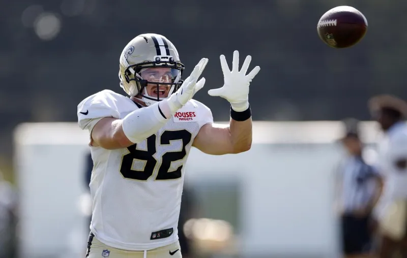 Wyoming Cowboys in the NFL: Week 4
