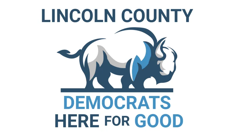 SVI Radio Interview: Donald Shelton -- Lincoln County Democratic Party