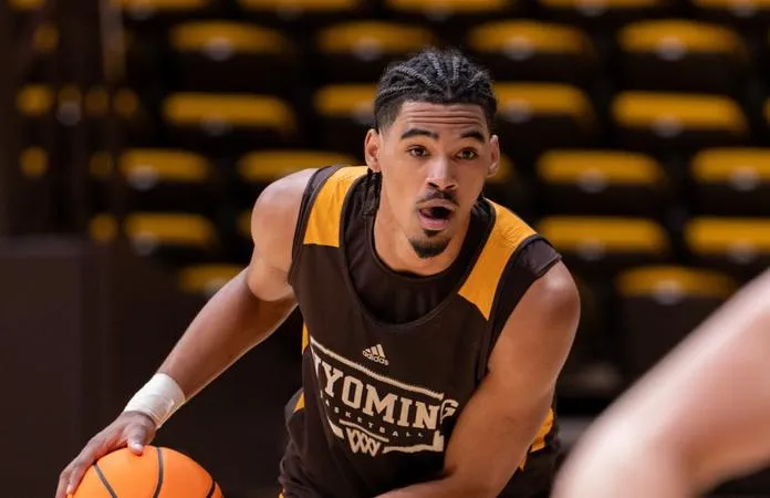 Meyer Named Preseason All-Mountain West