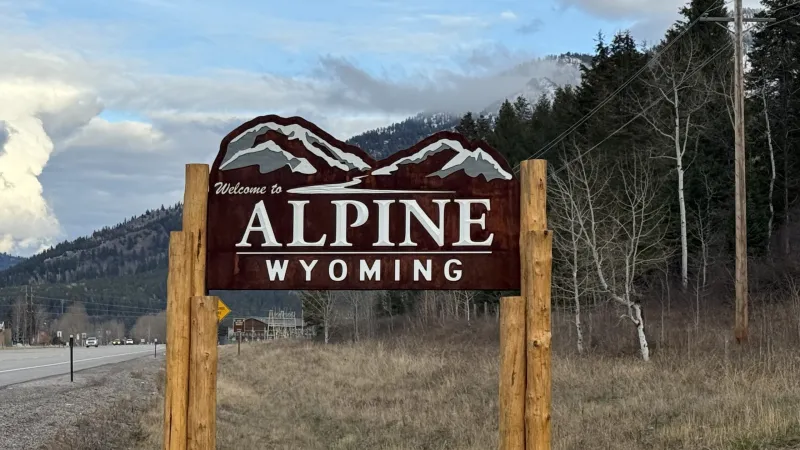 SVI Radio Interview: Mayor Eric Green -- Town of Alpine