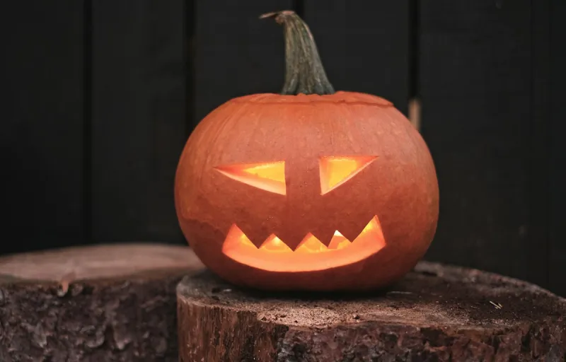 Free Scares And Treats For The Casper Community On Halloween