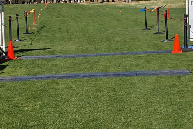 Wyoming High School Cross Country Scoreboard for October 8-9, 2026