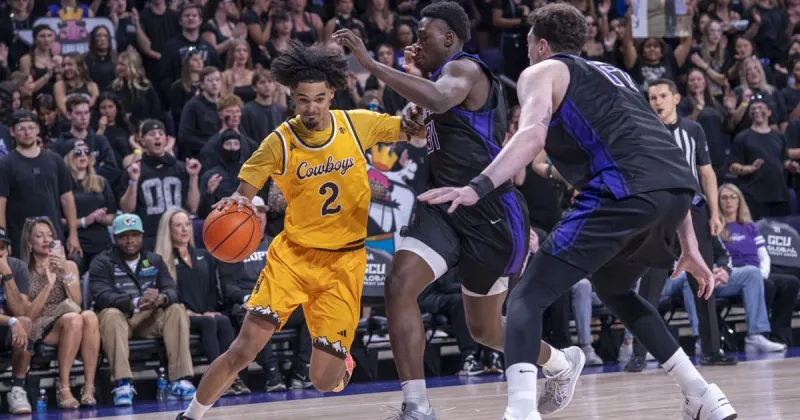 Cowboys picked 5th in MW preseason poll; Meyer named to All-MW preseason team