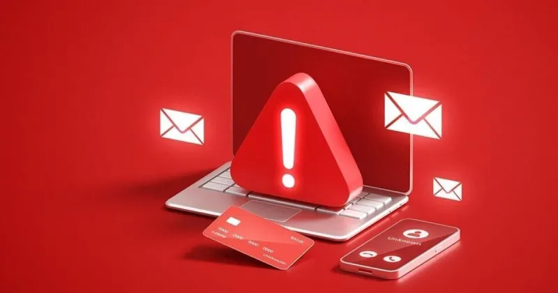 Got a city invoice asking for a wire transfer? Casper Police say there's a reason to stop