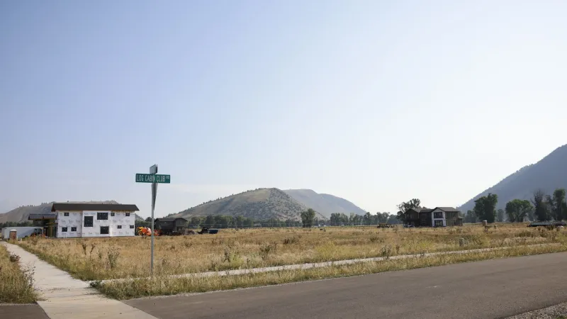'The die is cast': NSP development plan receives green light from County