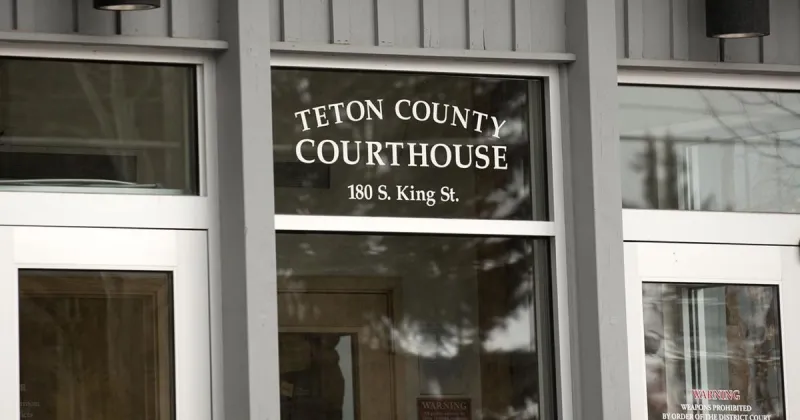 Jackson man sentenced to prison in child sexual exploitation case