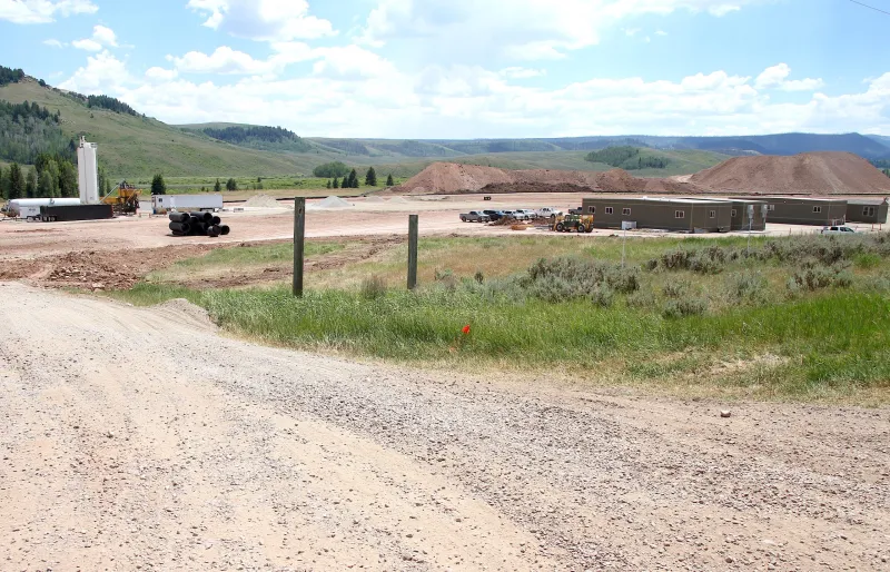 Sublette County deals surprise blow to billionaire developer Joe Ricketts' resort plans