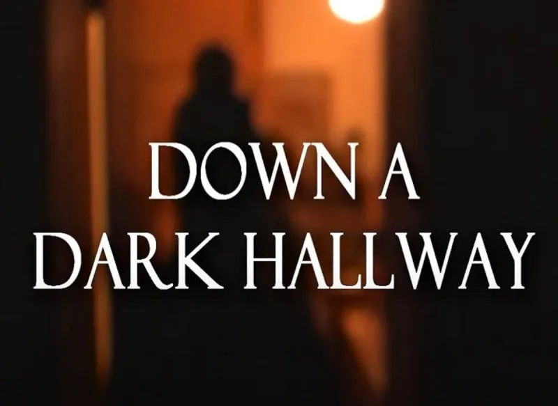 Ghost Hunters Survive WY's Most Haunted Hotel