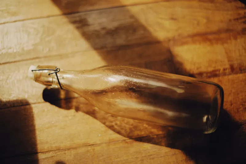 This Vintage Wyoming Soda Bottle Is Worth $$$$