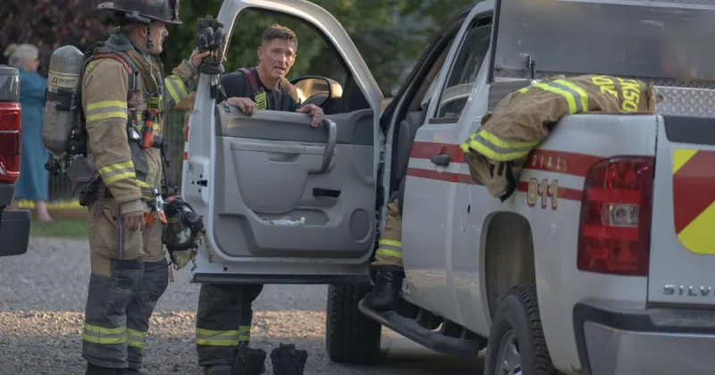 Housing priority for cops, firefighters and search and rescue pros spurs scrutiny