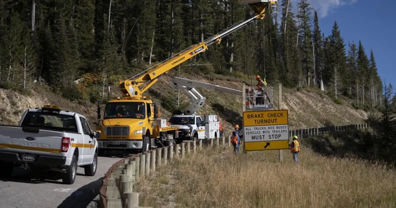 County funds daily Teton Pass patrols