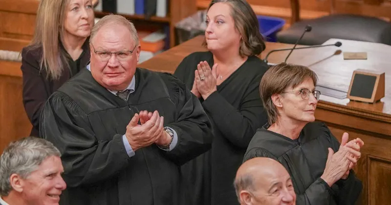 Wyoming Supreme Court concludes crossover-voting ban is constitutional