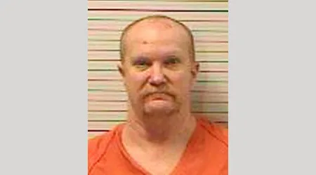 Accused murderer's sentence confirmed