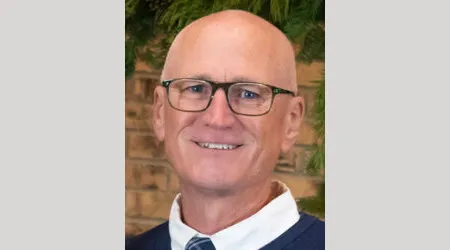 Grace Point minister running for school board