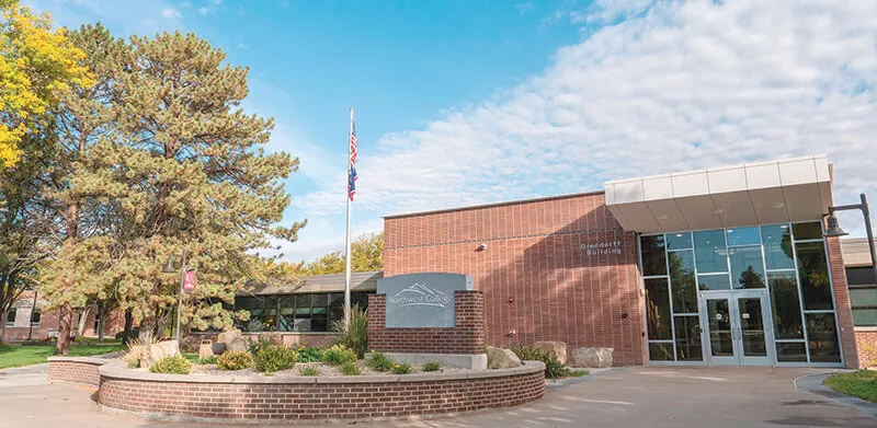 Public invited to Orendorff Building open house to celebrate 80th anniversary of Northwest College
