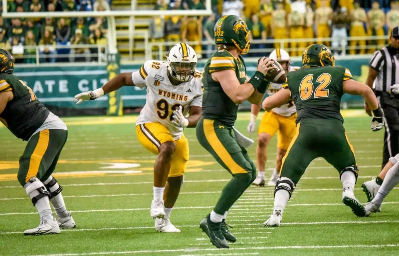 Pokes, Spartans Meet Inside CEFCU Stadium Friday Night