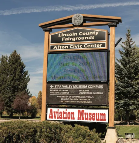 Afton invites businesses to quarterly roundtable October 14