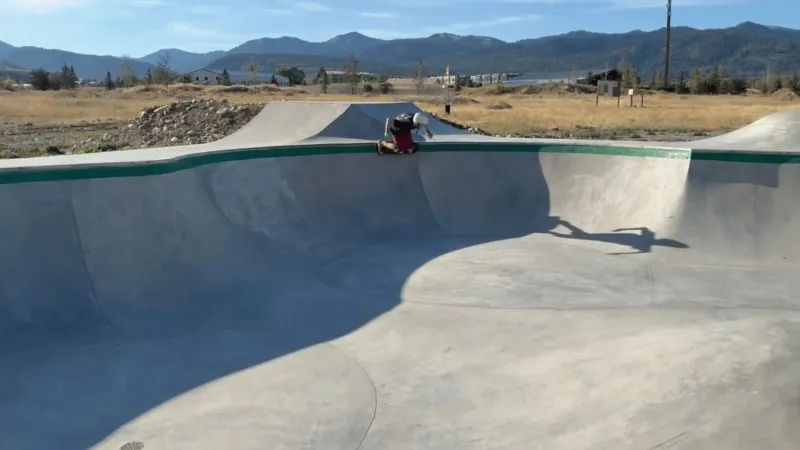VictorFest brings kickflips, free music this Friday