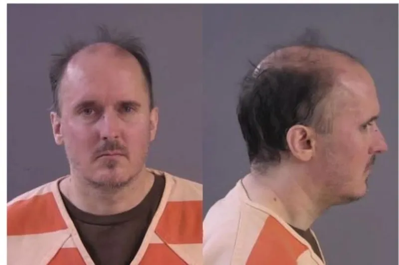 Cheyenne Man Arrested Following Armed Standoff Wednesday Night