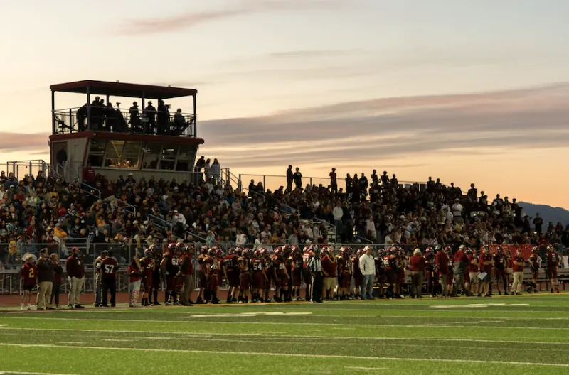 Star Valley Sports Journal: Community support is second to none