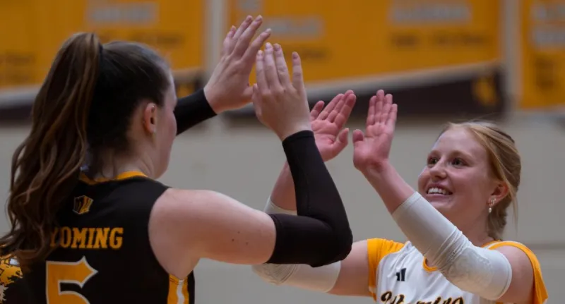 Cowgirls Ready for Home-Road Split with Air Force