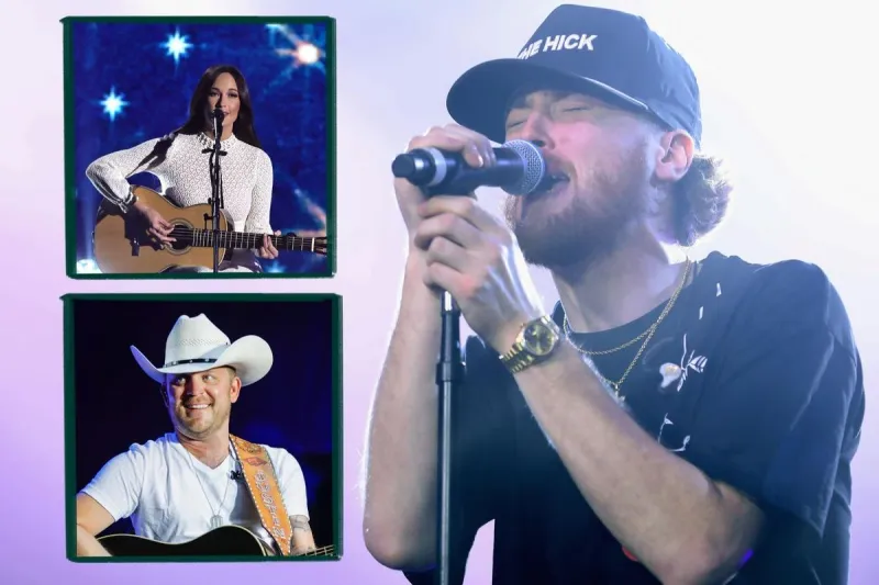 15 Artists Who Canceled Multiple Shows Or Tours in 2026