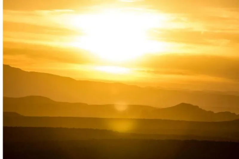 Cheyenne, Laramie Had Second Warmest Septembers, Warm October Predicted