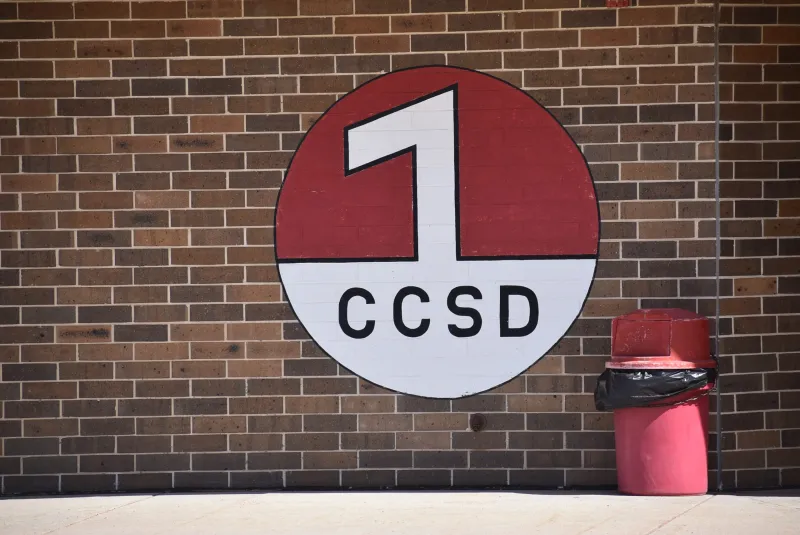 CCSD1 Board to meet in Wright Oct. 13
