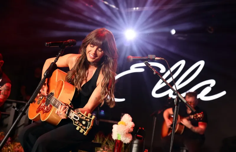 Ella Langley 'Somethin' Simple': Lyrics + Meaning