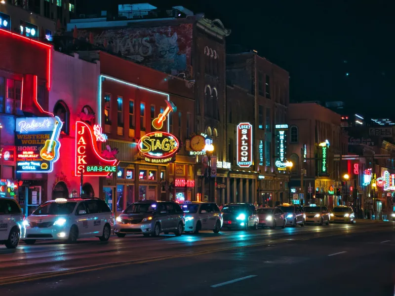 What To Do In Laramie At Night - Besides BARS!