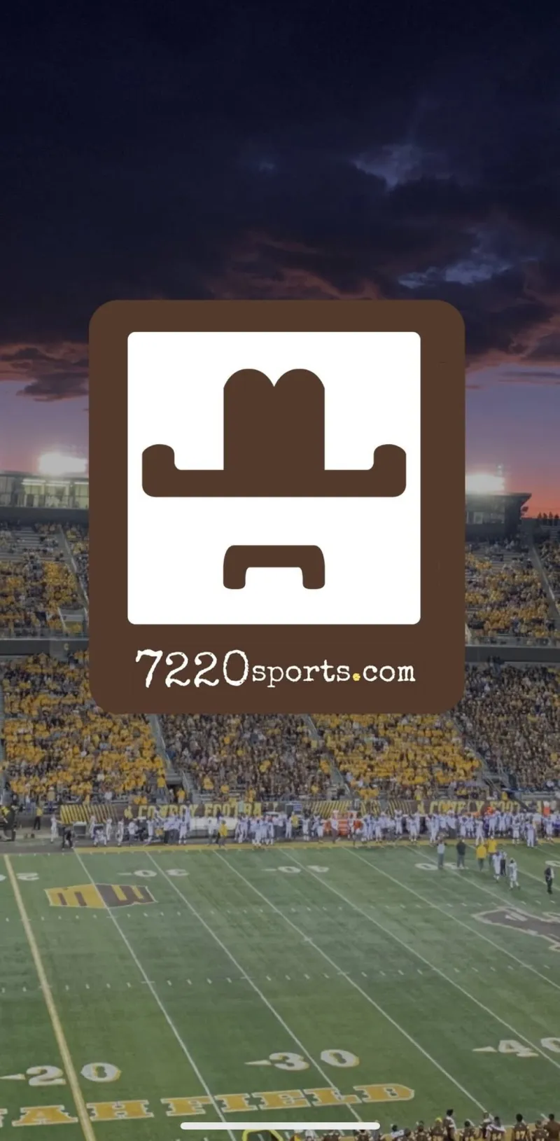 Sports Friday Interview: Cody Tucker -- 7220 Sports
