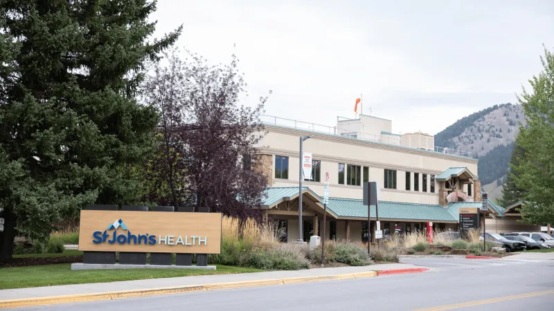 Katharine Conover-Keller vies for another term on hospital board