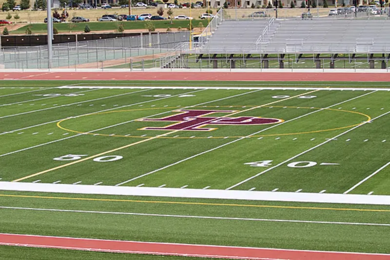 Rivals Collide When Laramie Hosts Cheyenne Central on Homecoming [VIDEO]
