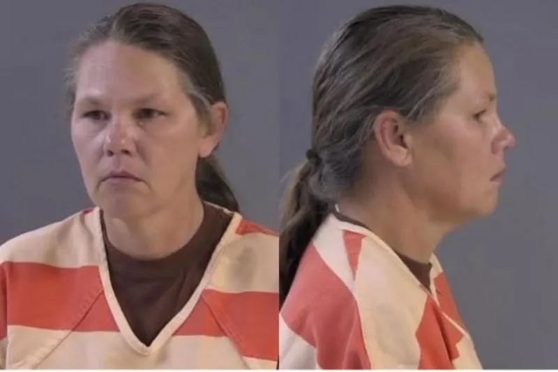 One Of Laramie County "Most Wanted" Found Hiding In Basement