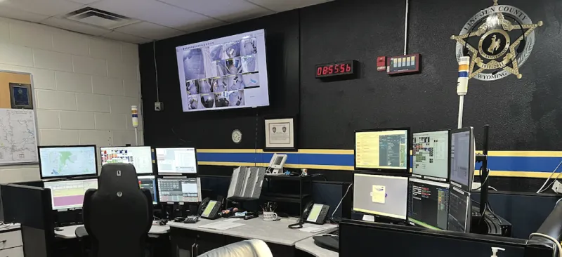 Labor committee works on legislation that would designate dispatchers as first responders