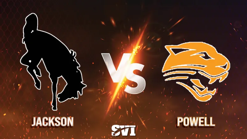 (Video) -- Jackson Football back on the road to face Powell