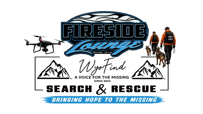 WyoFind Search, Rescue & Recovery: Bringing Hope to Families of the Missing