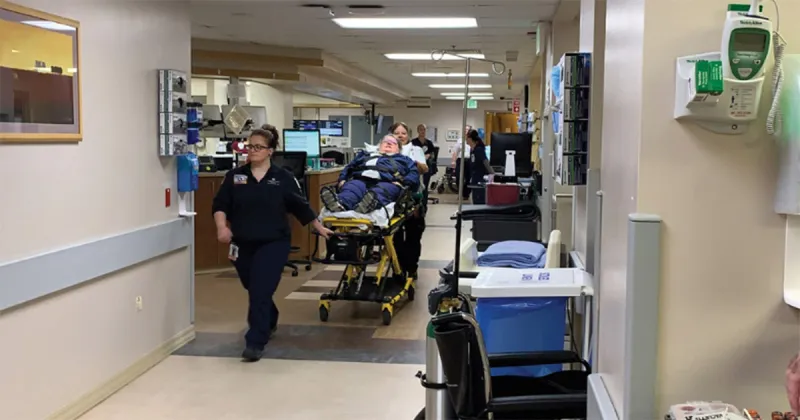 Task force ditches Wyoming-run health insurance plan idea, mulls unorthodox service models