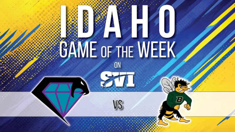 (Video) -- East Idaho Game of the Week: Century Diamondbacks at Bonneville Bees